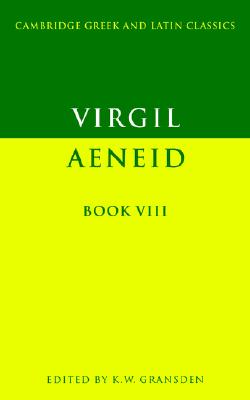 VIRGIL: AENEID Book VIII [8]