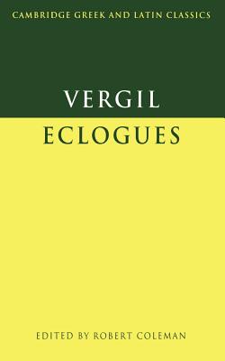 Virgil; Eclogues