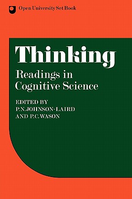 Thinking: Readings in Cognitive Science