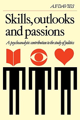 Skills Outlooks & Passions