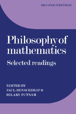 Philosophy of Mathematics: Selected Readings (Volume 0)