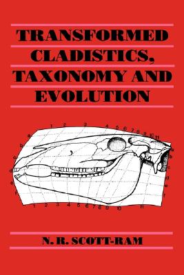 Transformed Cladistics, Taxonomy and Evolution