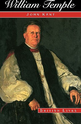 William Temple. Church, State and Society in Britain, 1880-1950.