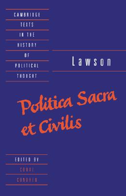 Politica Sacra et Civilis