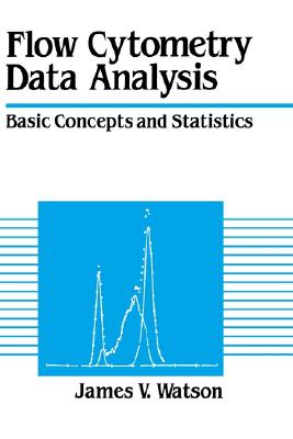 Flow Cytometry Data Analysis: Basic Concepts and Statistics