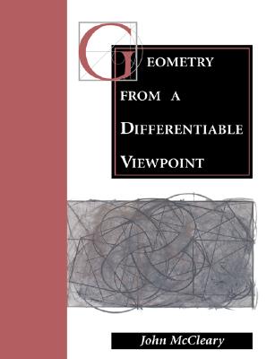 Geometry from a Differential View
