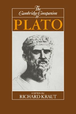 The Cambridge Companion to Plato (Cambridge Companions to Philosophy)
