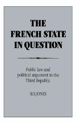 The French State in Question