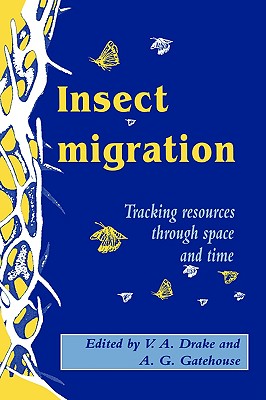 Insect Migration: Tracking Resources through Space and Time
