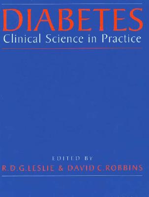 Image for Diabetes: Clinical Science in Practice Diabetes: Clinical Science in Practice