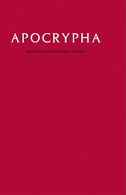 Image for Apocrypha