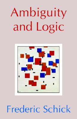 Image for Ambiguity and Logic