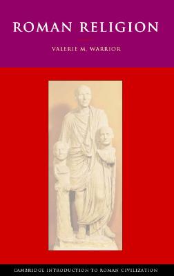 Image for ROMAN RELIGION ROMAN RELIGION