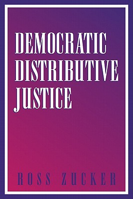 Democratic Distributive Justice