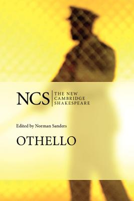 Image for Othello (The New Cambridge Shakespeare)