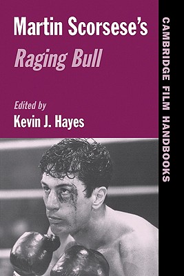 Image for Martin Scorsese's Raging Bull (Cambridge Film Handbooks)