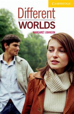 Different Worlds Level 2 (Cambridge English Readers)