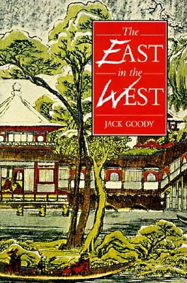 Image for The East in the West The East in the West