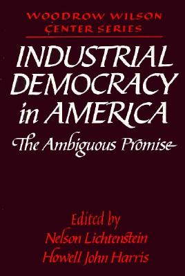Industrial Democracy in America: The Ambiguous Promise (Woodrow Wilson Center Press)