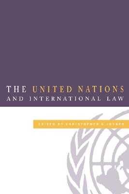 The United Nations and International Law