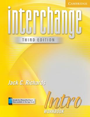 Interchange Intro Workbook (Interchange Third Edition)