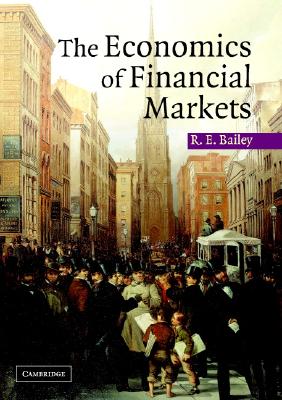 Image for The Economics of Financial Markets The Economics of Financial Markets