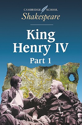 King Henry IV, Part 1 (Cambridge School Shakespeare) (Pt. 1)