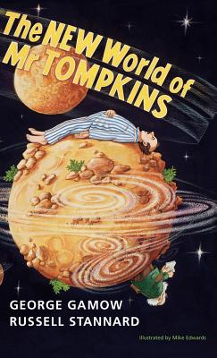 The New World of Mr Tompkins