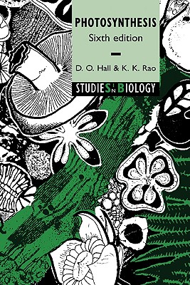 Photosynthesis (Studies in Biology)