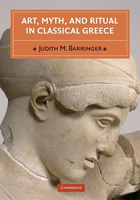 Art, Myth & Ritual Classical Greece