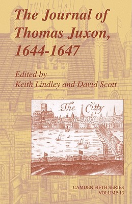 The Journal of Thomas Juxon, 1644-1647