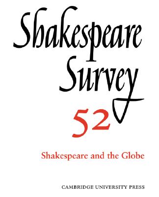 Shakespeare and the Globe