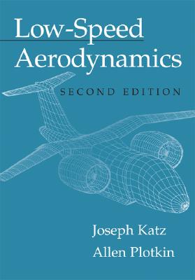 Image for Low-Speed Aerodynamics (Cambridge Aerospace Series, Series Number 13) Low-Speed Aerodynamics (Cambridge Aerospace Series, Series Number 13)