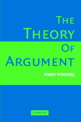 A Theory of Argument