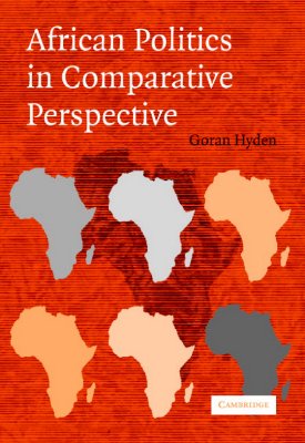 African Politics in Comparative Perspective