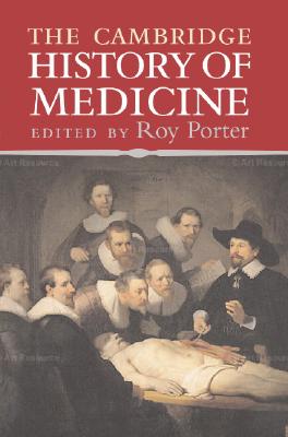 Image for The Cambridge History of Medicine The Cambridge History of Medicine