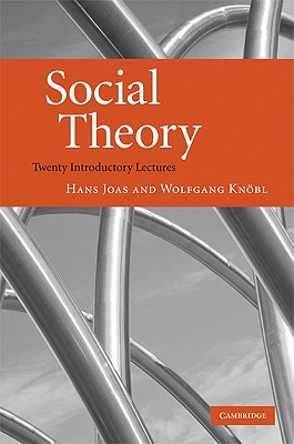 Social Theory: Twenty Introductory Lectures