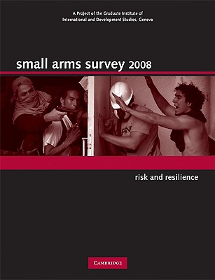Small Arms Survey 2008 : Risk and Resilience