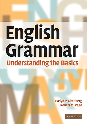 English Grammar: Understanding the Basics