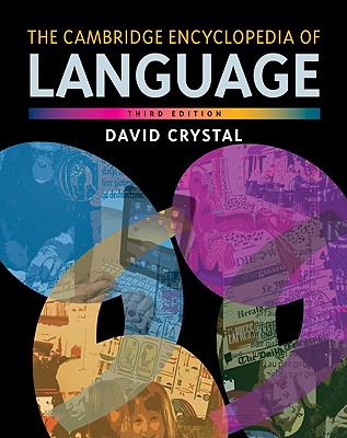 Image for The Cambridge Encyclopedia of Language