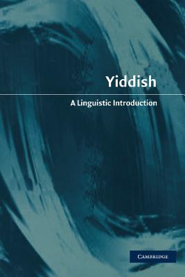 Image for Yiddish: A Linguistic Introduction [Hardcover] Jacobs, Neil G.
