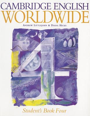 Cambridge English Worldwide Student's book 4 (Cambridge English for Schools)