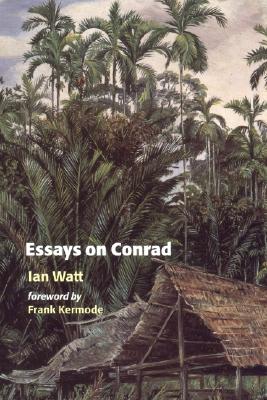 Essays on Conrad Image for Essays on Conrad