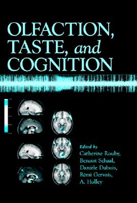 Olfaction, Taste, and Cognition