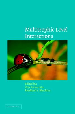 Multitrophic Level Interactions