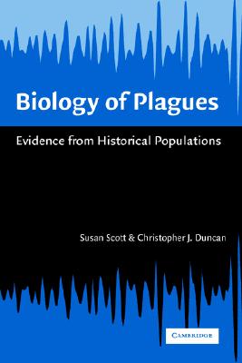 Biology of Plagues: Evidence from Historical Populations