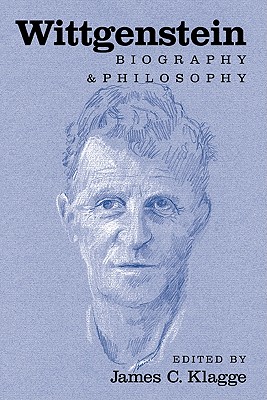 Image for Wittgenstein: Biography and Philosophy