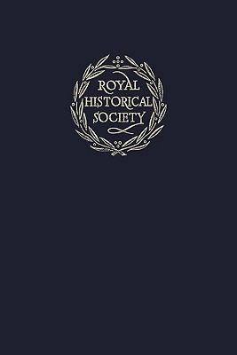 Transactions of the Royal Historical Society: Volume 12: Sixth Series (Royal Historical Society Transactions)