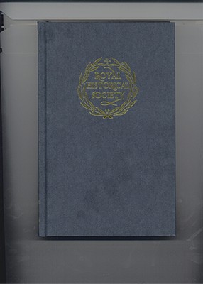 Transactions of the Royal Historical Society: Volume 16: Sixth Series (Royal Historical Society Transactions, Series Number 16) [Hardcover] Archer, Ian W.