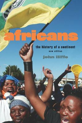 Africans: The History of a New Continent